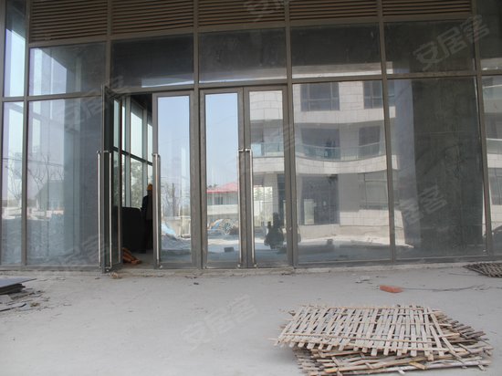 嘉定淮海国际广场 