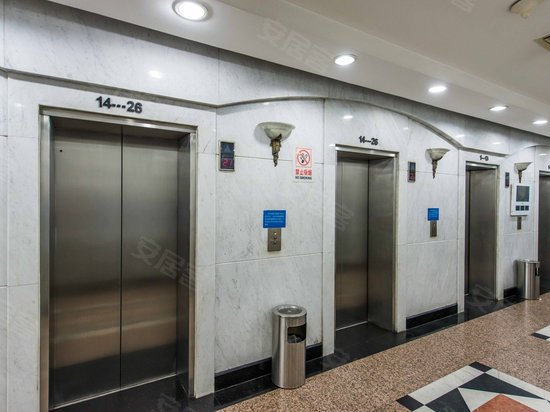 东方国际科技大厦(办公) 