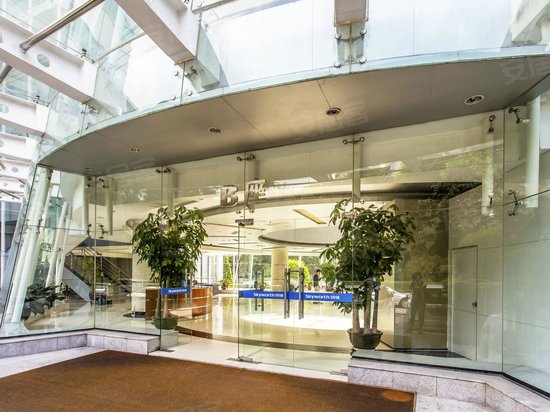 创维半导体设计大厦 