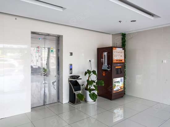 中国梦谷南上海文化创意产业园 