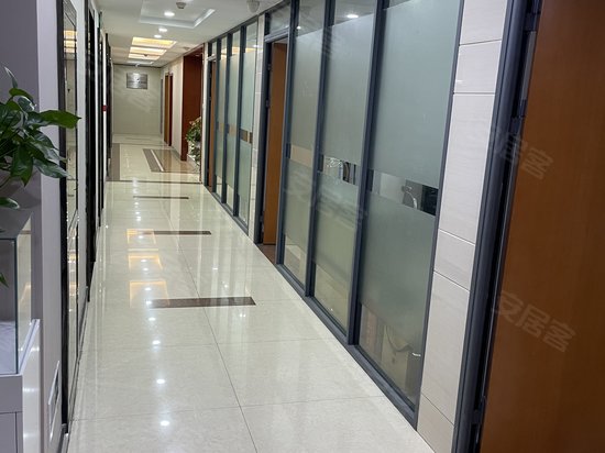 大发兴业金融中心 