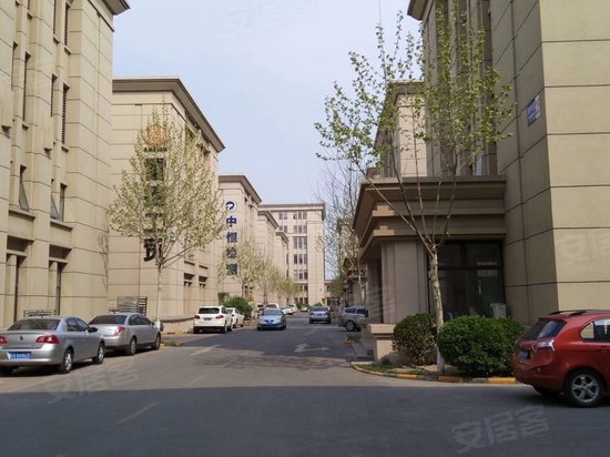 联东U谷研创产业园 