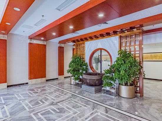 东瑞亿创意中心 