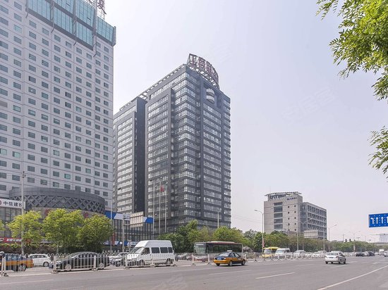 工商联科技大厦