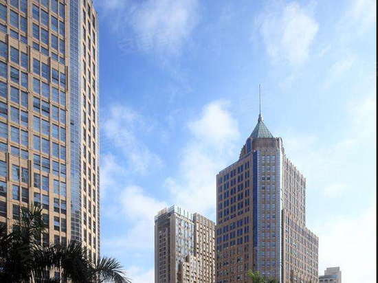 利海亚洲国际(办公) 