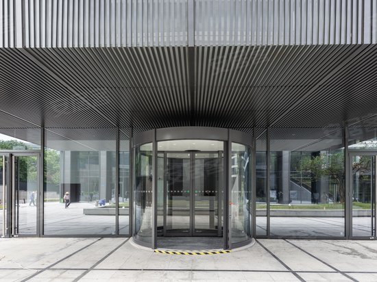 钱江浙商创投中心 