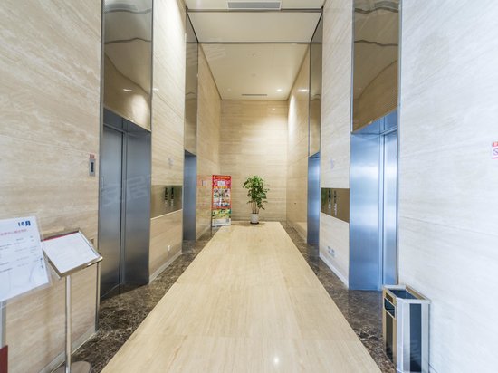 国家会展中心(上海) 