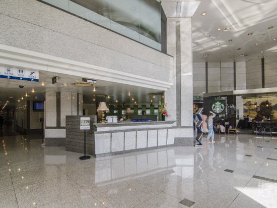 威斯顿联邦大厦 