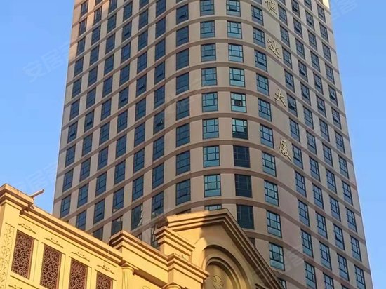 恒达广场(新会路店)