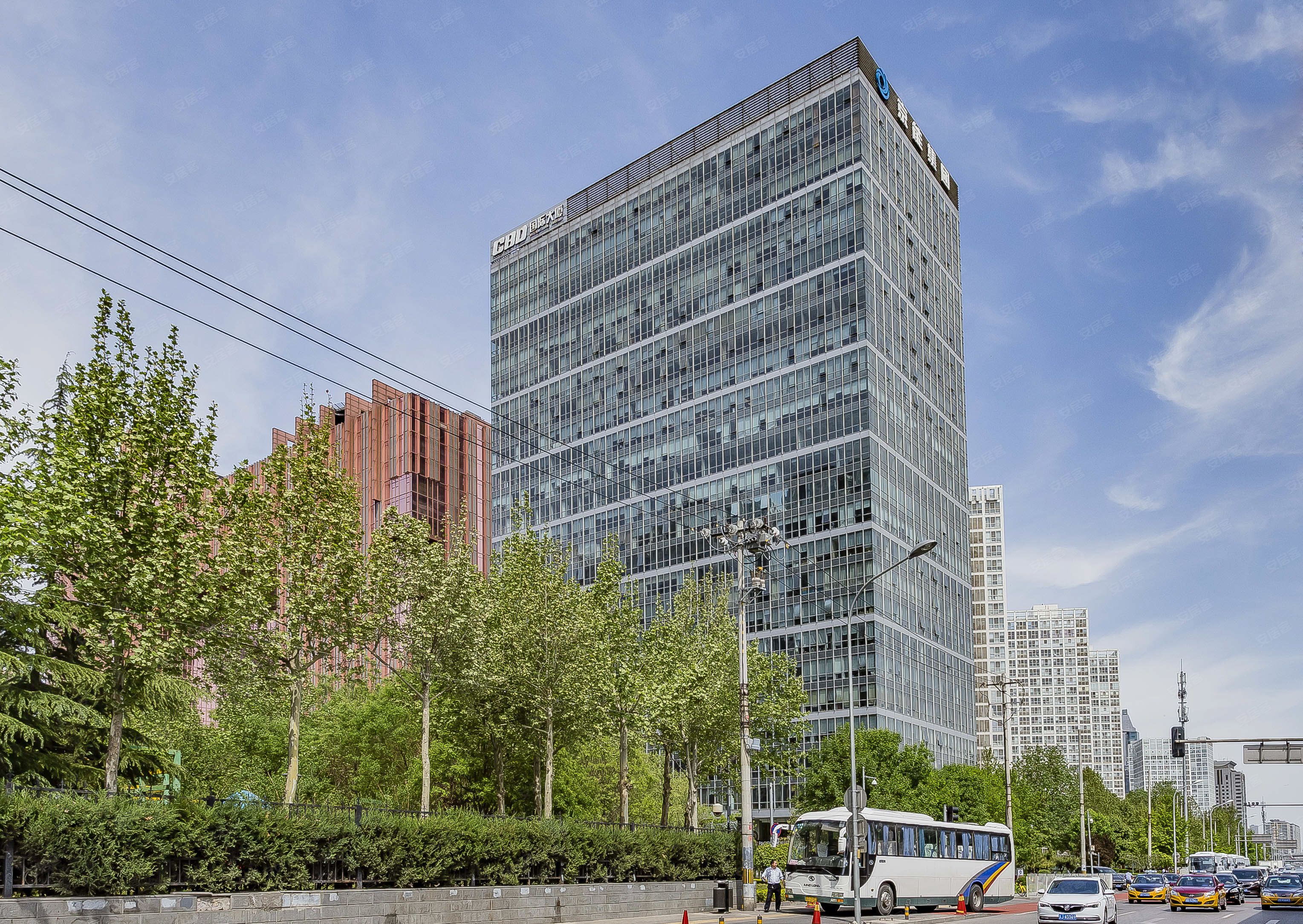 cbd国际大厦写字楼出租,cbd国际大厦办公室招商,cbd国际大厦办公楼出