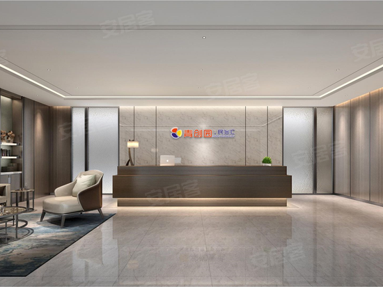 君凯悦酒店写字楼 