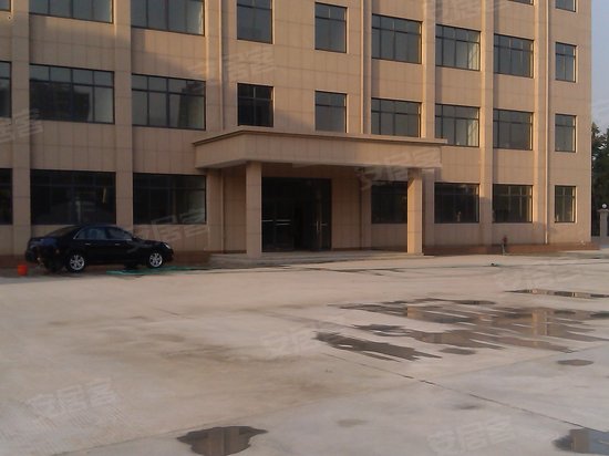 西湖数源软件园