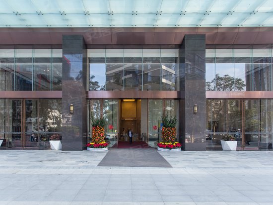 香江国际科创中心 