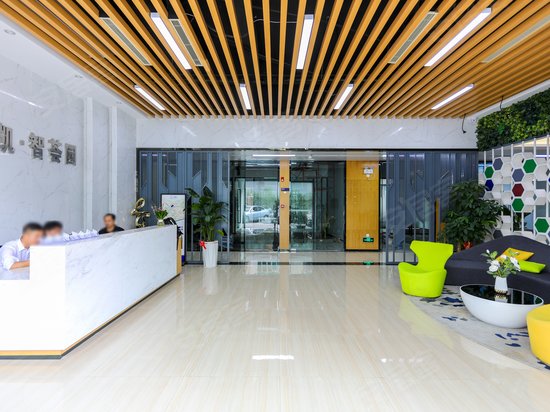 宗泰绿凯智荟园 