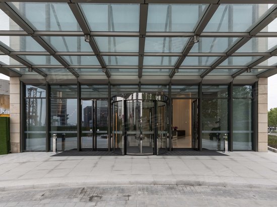 国华广场(办公) 