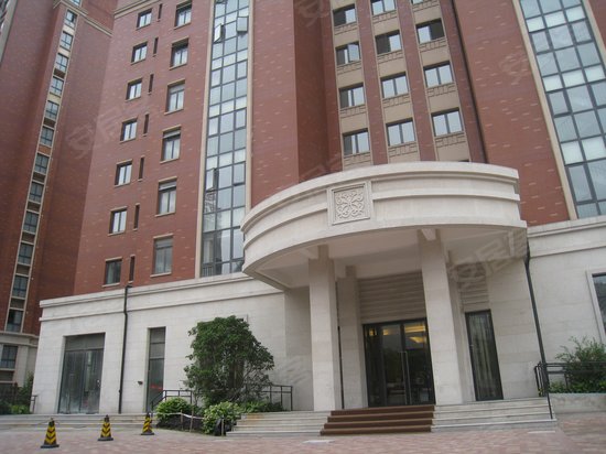 香馥湾行政公馆 