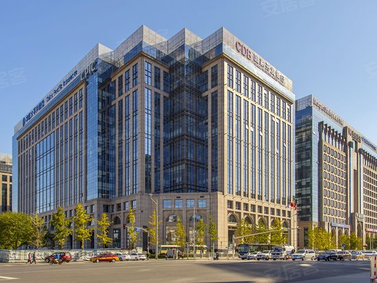 太平洋保险大厦