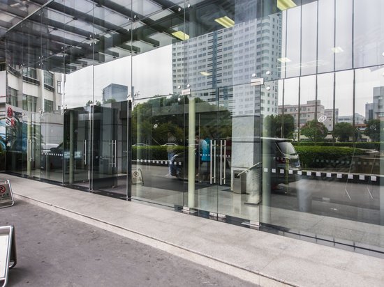 科技产业化大楼 