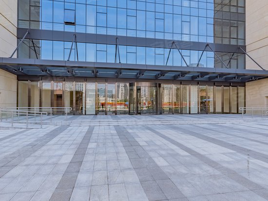 海格通信产业园 