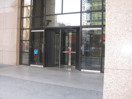 财满街财经中心 