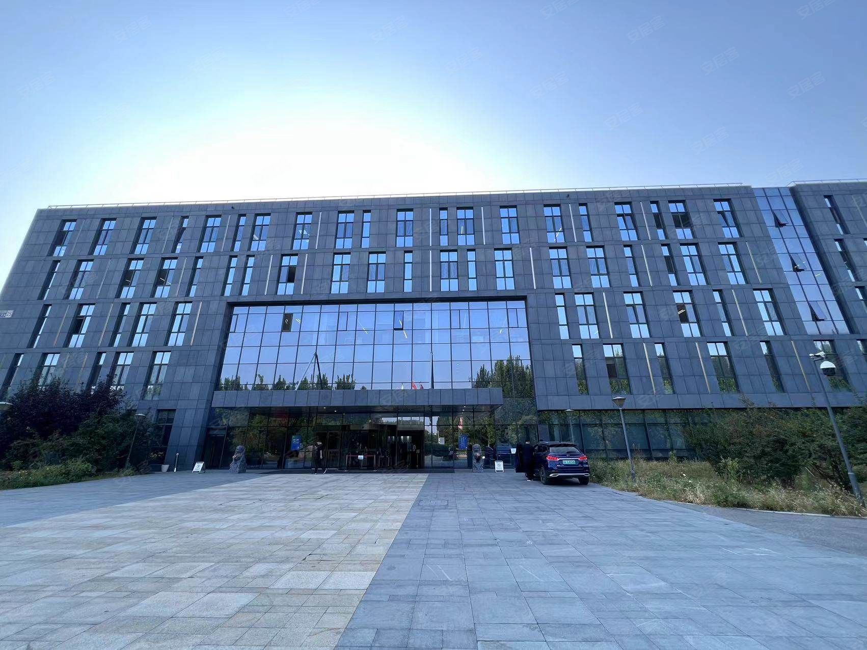 北京立思辰大厦写字楼出租