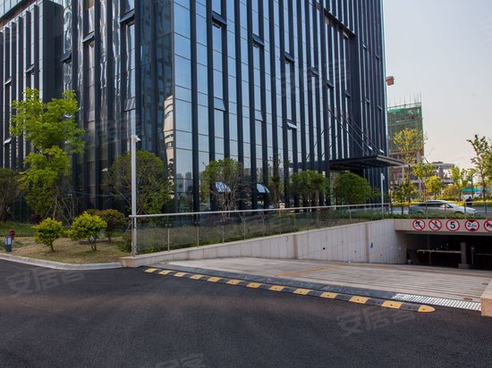 大华江虹国际创新园 