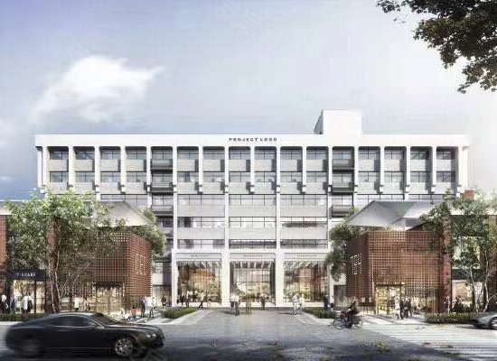 CEC784万谷智慧产业园