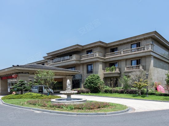 润龙西溪文创园