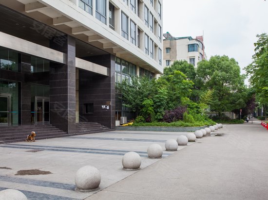 金铭大厦(办公) 