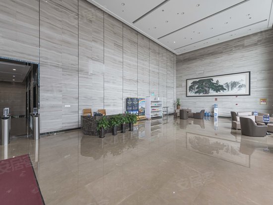 青浦宝龙广场(办公) 