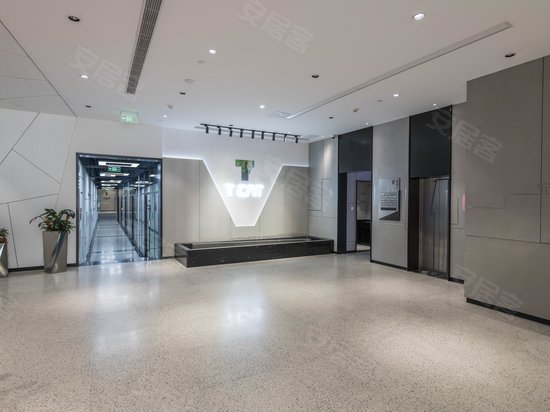 圣骊虹桥创意园 