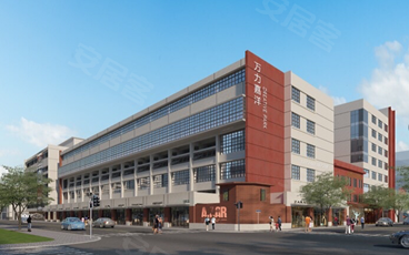 万力嘉洋创意产业园