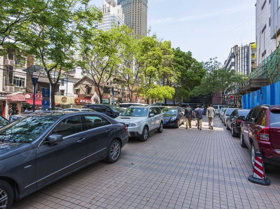 金鹰国际购物中心 