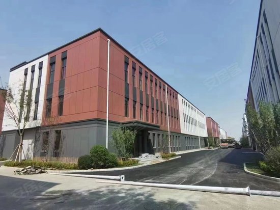 联东U谷沈北产业园