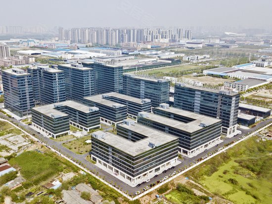 尚荣城科技产业园 