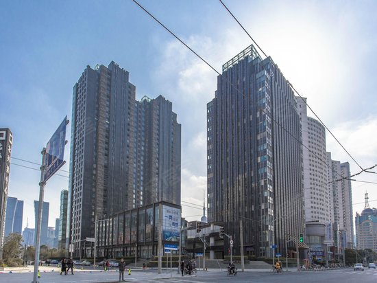 白金湾广场(办公)