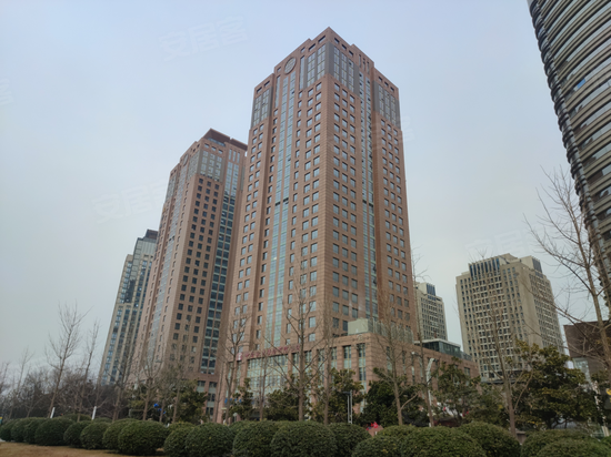 中原广发金融大厦