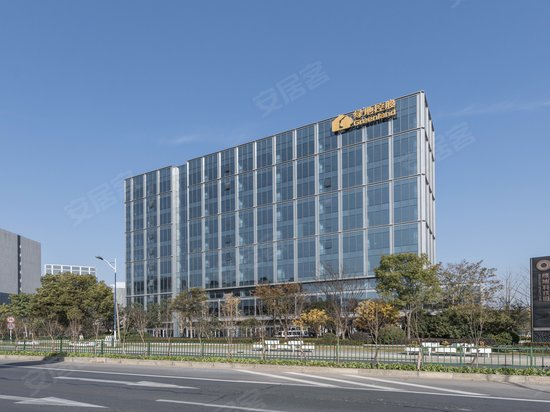 虹桥绿地科技园 