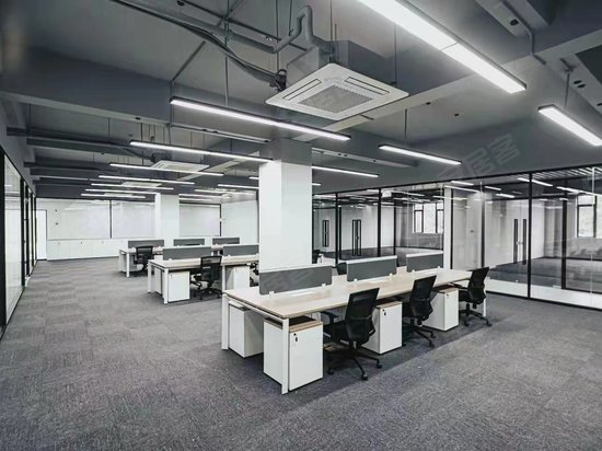 中哲都市产业园 