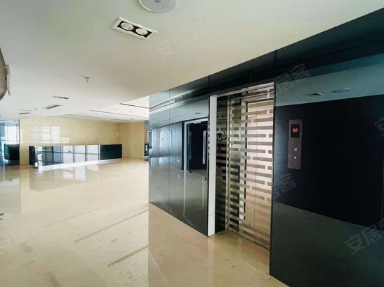 苏宁银河国际广场 