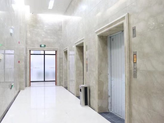 中科智慧信息产业园 