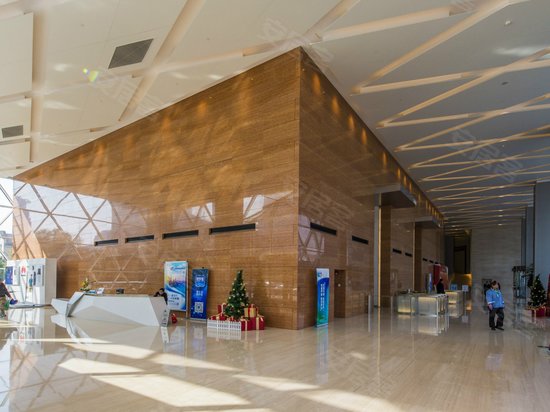 中国金融信息中心 