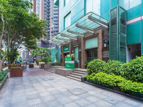 福景大厦(办公) 