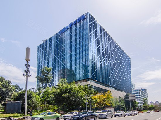 太平洋保险金融大厦