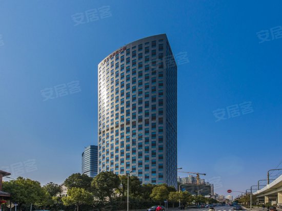 龙之梦雅仕大厦