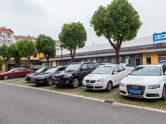 春申文化创意园 