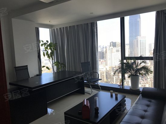 融城优郡写字楼 