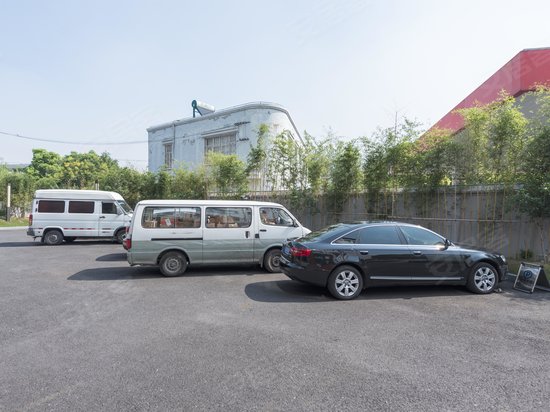 诺城M立方创意园 