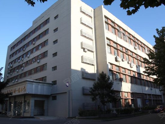 天津市都市工业通广科技园 