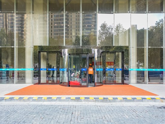 金水路兴业大厦 